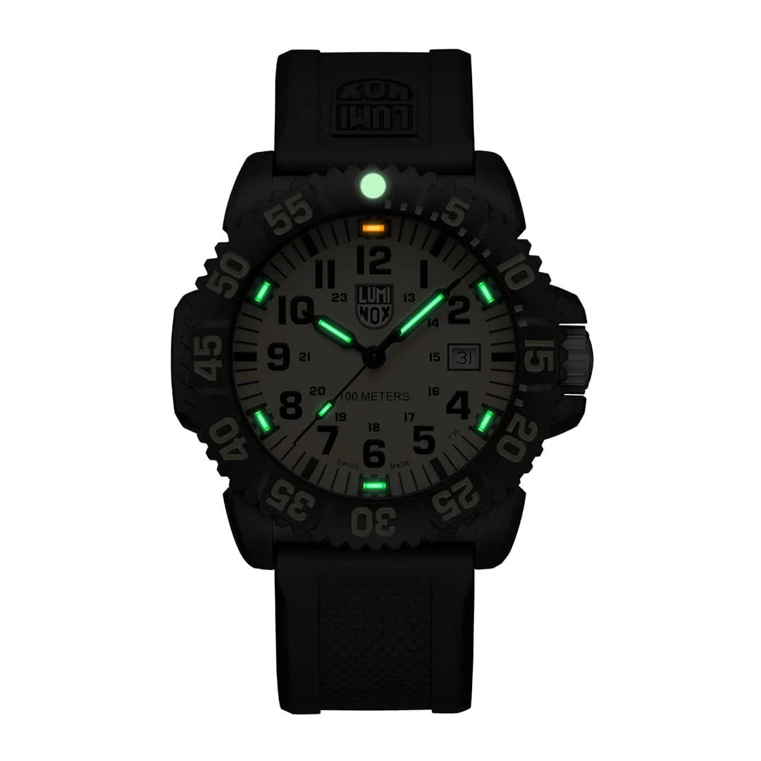 Reloj Luminox Sea Lion X2.2055.1