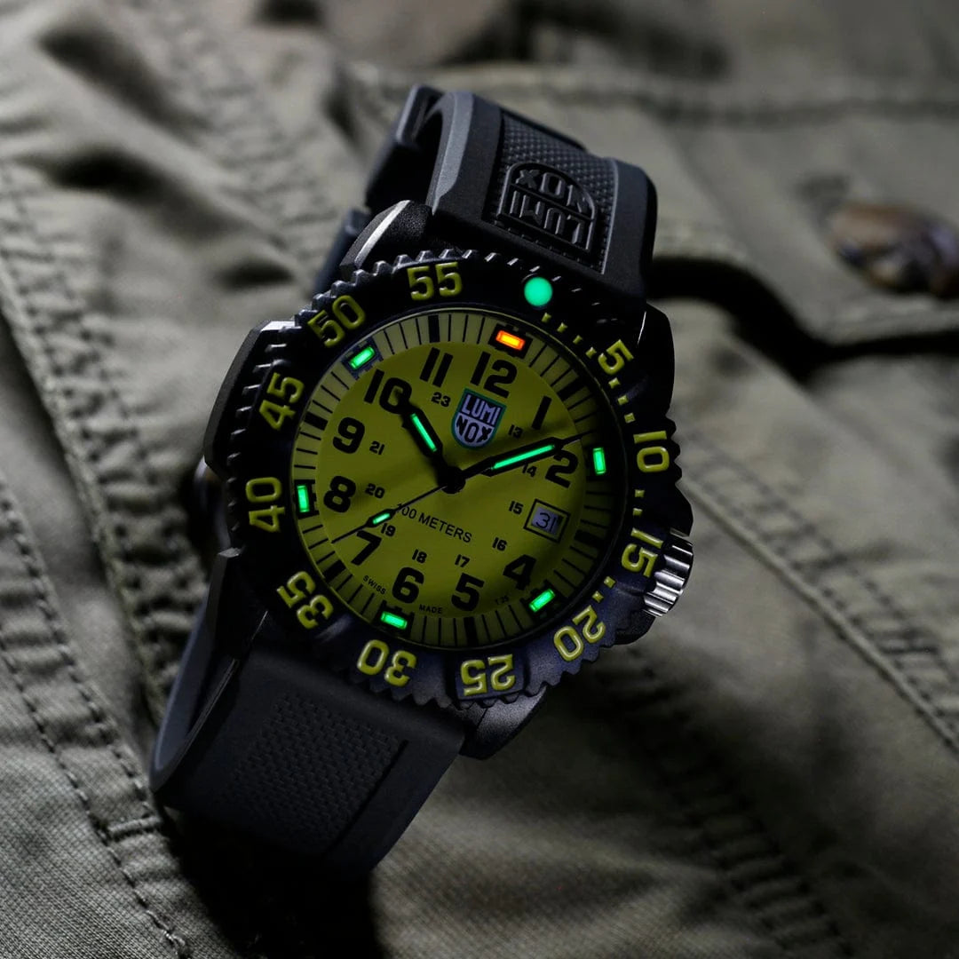 Reloj Luminox Sea Lion X2.2055.1