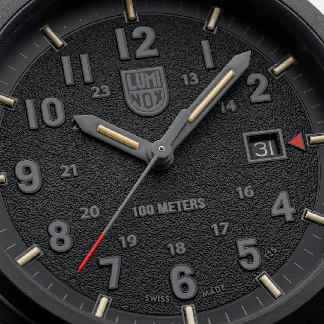 Reloj Luminox Atacama Field XL.1961