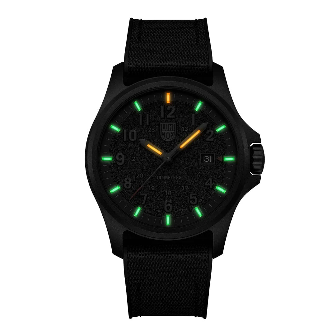 Reloj Luminox Atacama Field XL.1961