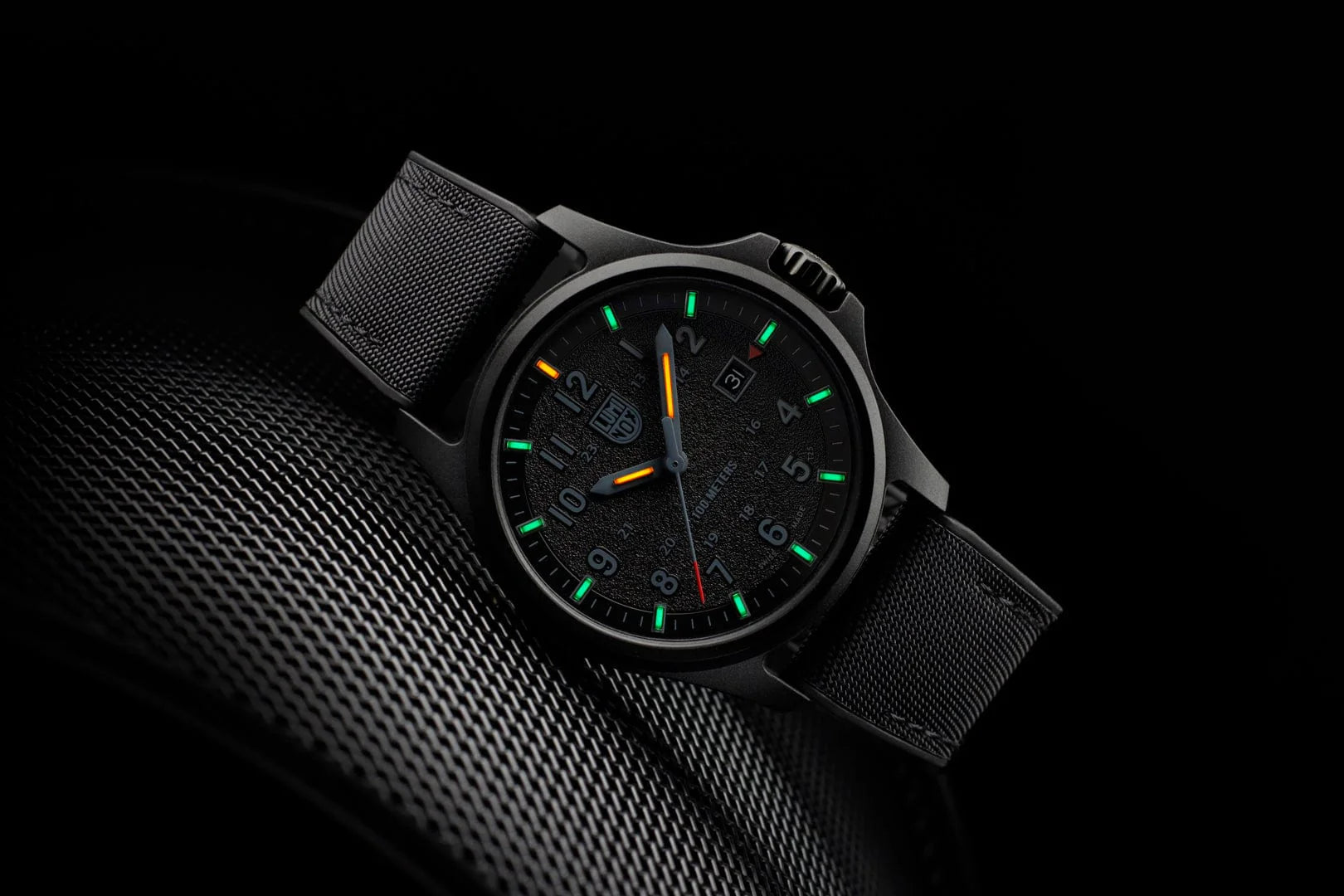 Reloj Luminox Atacama Field XL.1961