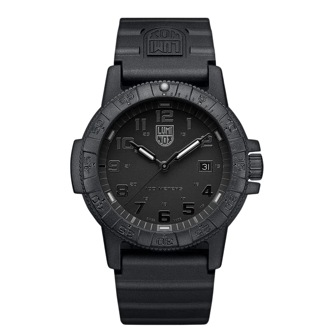 Reloj Luminox Leatherback Sea Turtle Giant XS.0321.BO.L