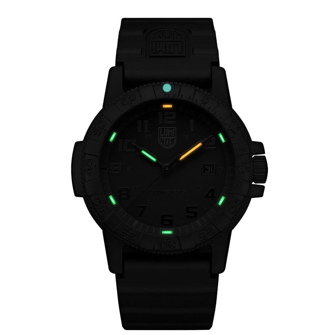 Reloj Luminox Leatherback Sea Turtle Giant XS.0321.BO.L