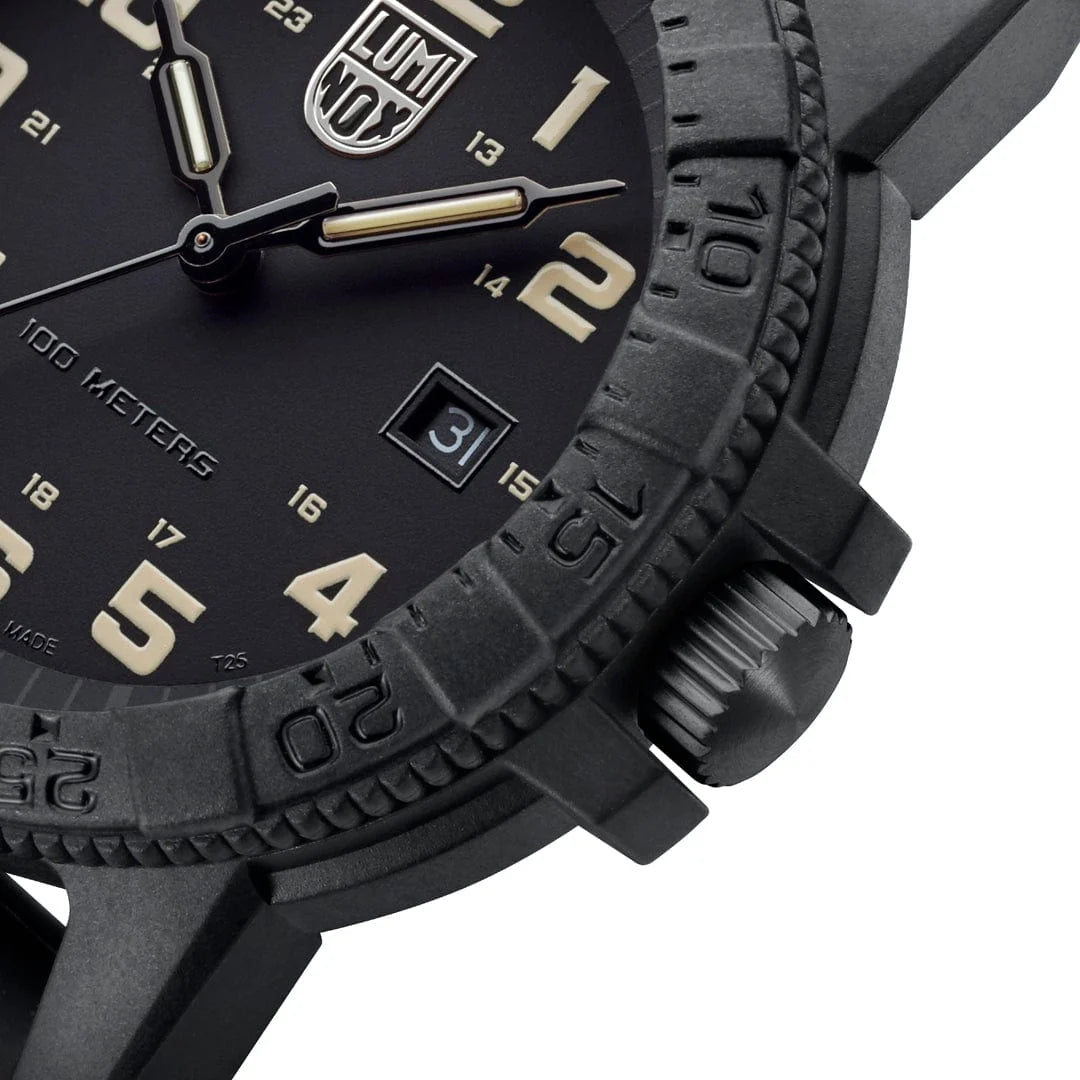 Reloj Luminox Leatherback Sea Turtle Giant XS.0330
