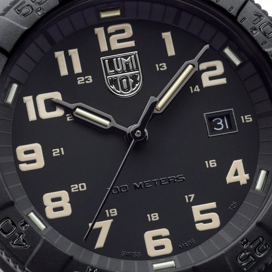 Reloj Luminox Leatherback Sea Turtle Giant XS.0330