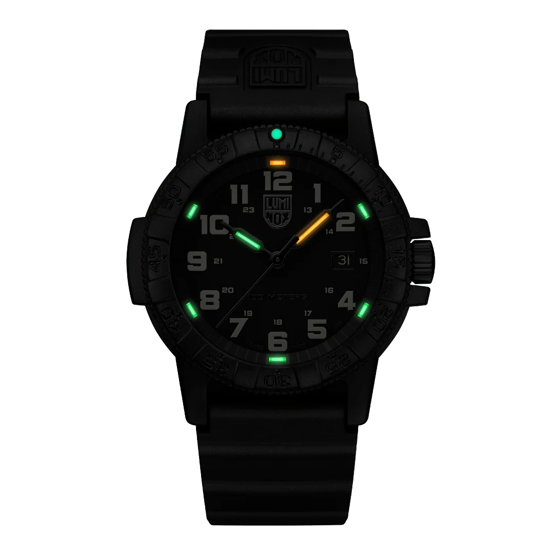 Reloj Luminox Leatherback Sea Turtle Giant XS.0330