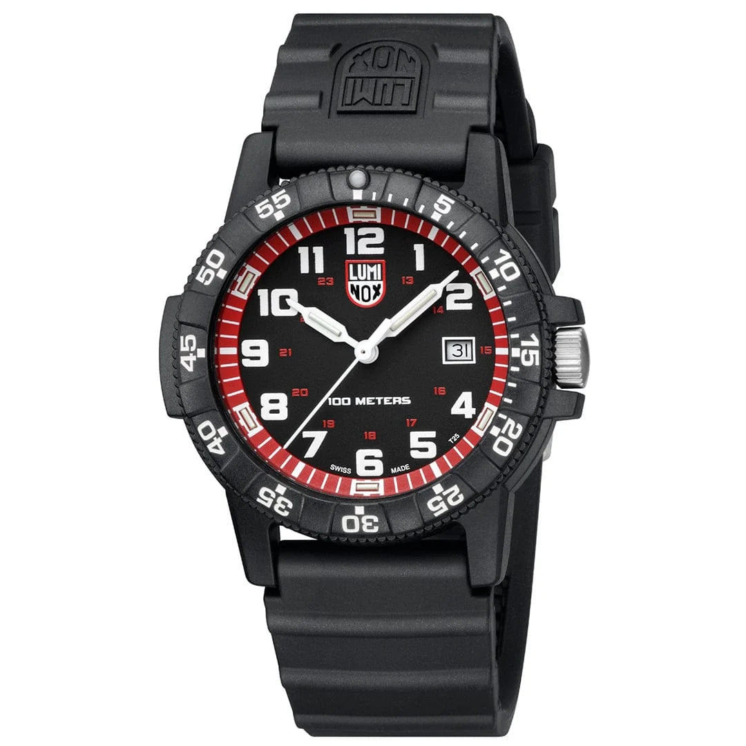 Reloj Luminox Leatherback Sea Turtle Giant XS.0335