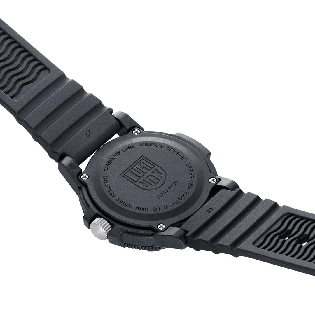 Reloj Luminox Leatherback Sea Turtle Giant XS.0335