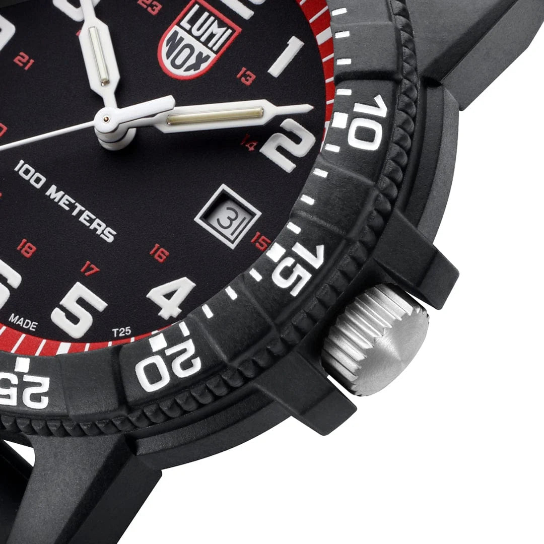 Reloj Luminox Leatherback Sea Turtle Giant XS.0335