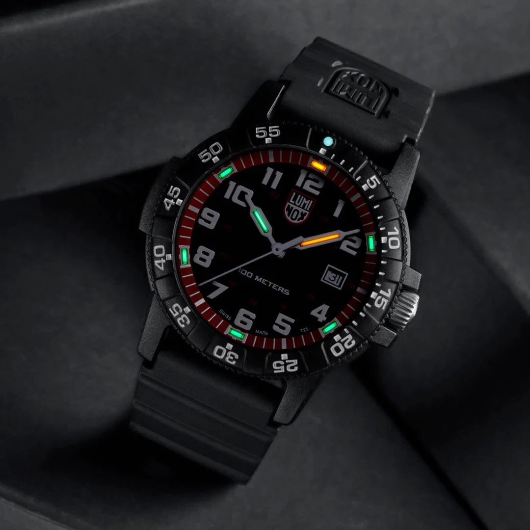 Reloj Luminox Leatherback Sea Turtle Giant XS.0335