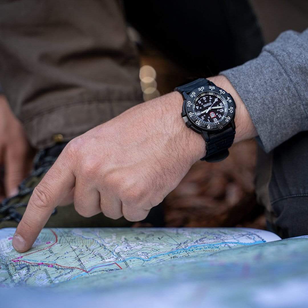 Reloj Luminox Original Navy Seal XS.3001.F