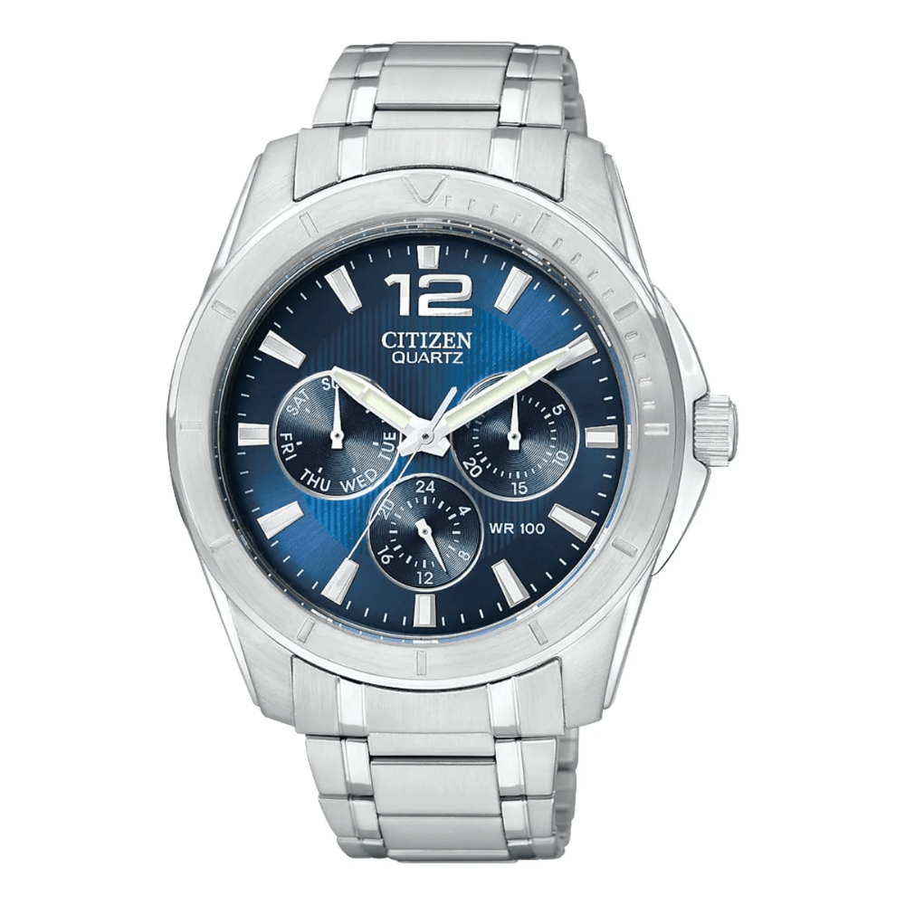 Reloj Citizen AG8300-52L