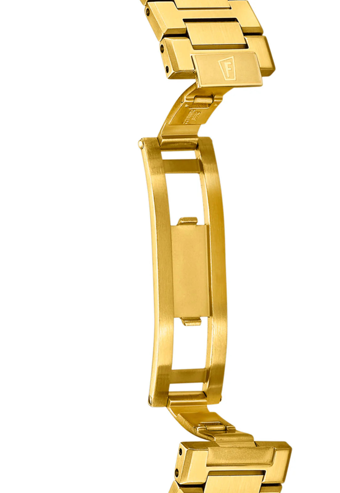 Reloj F20038/2 Festina Swiss Dorado Hombre My Swiss Time