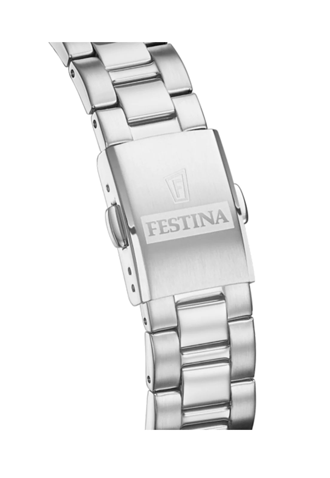 Reloj F20553/1 Festina Mujer Acero Clásico
