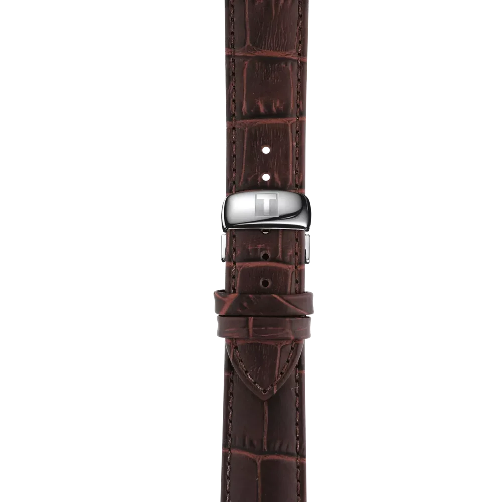 Reloj Tissot Tradition 42mm T063.610.16.038.00