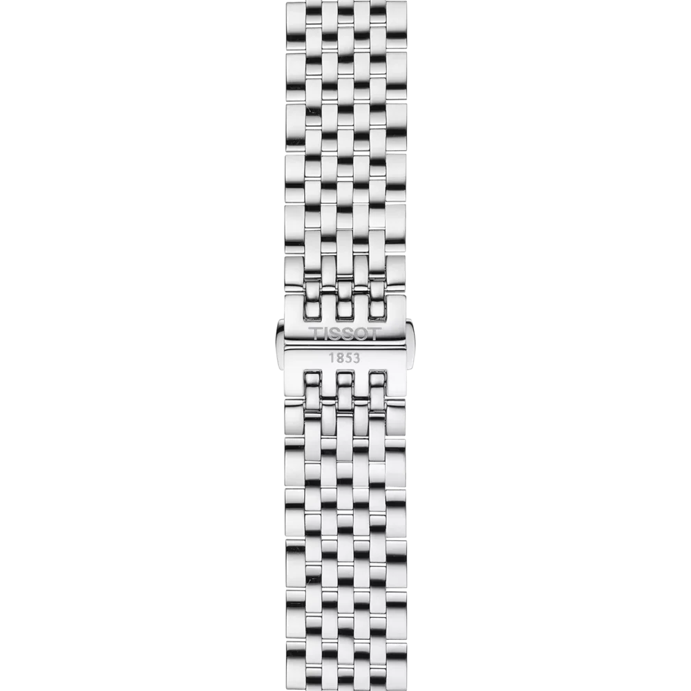 Reloj Tissot Tradition 42mm T063.610.11.038.00