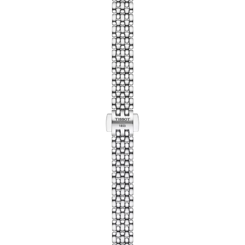Tissot Lovely Round 19.5mm T140.009.11.111.00