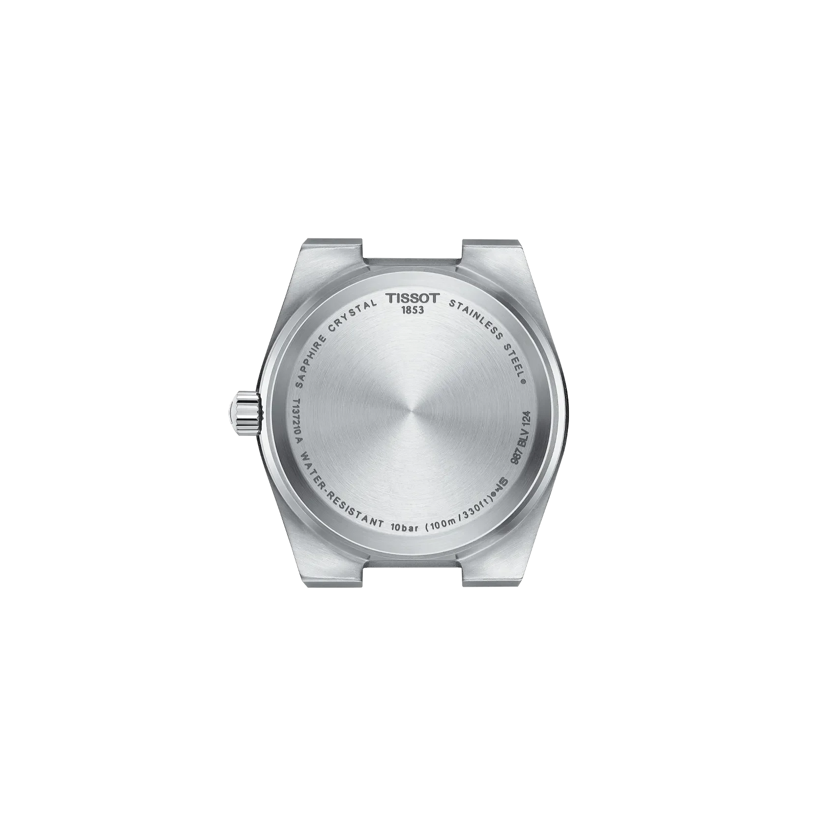 Tissot PRX 35mm T137.210.11.041.00