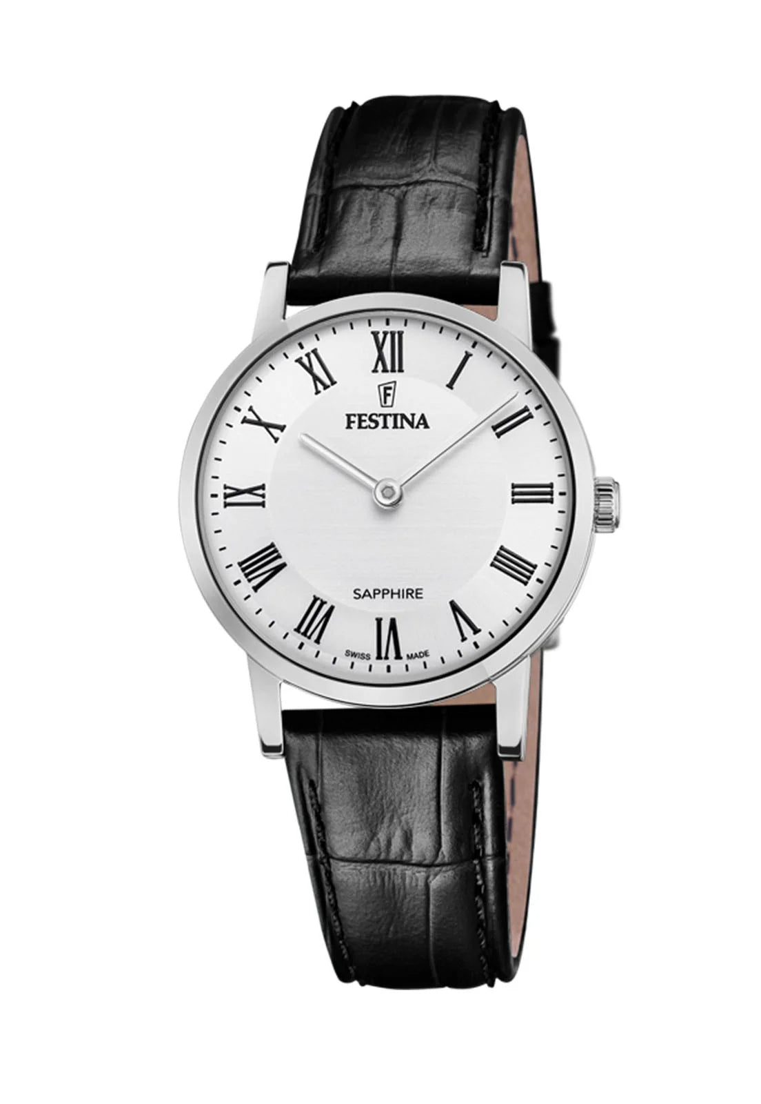 Reloj F20013/2 Festina Swiss Mujer Swiss Made