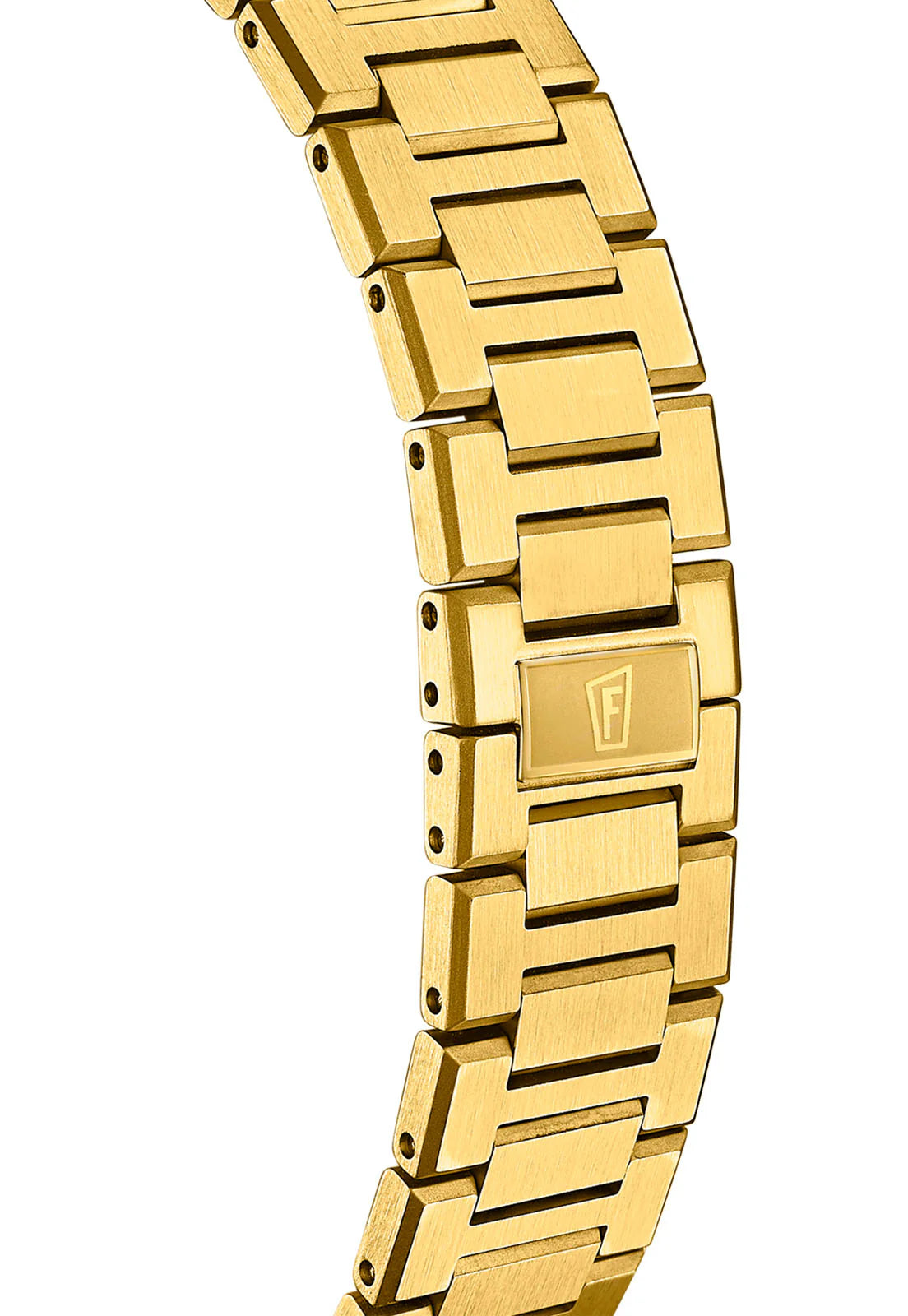 Reloj F20038/2 Festina Swiss Dorado Hombre My Swiss Time