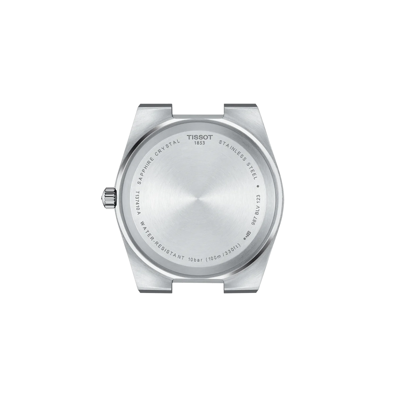 Reloj Tissot PRX 40mm T137.410.11.041.00