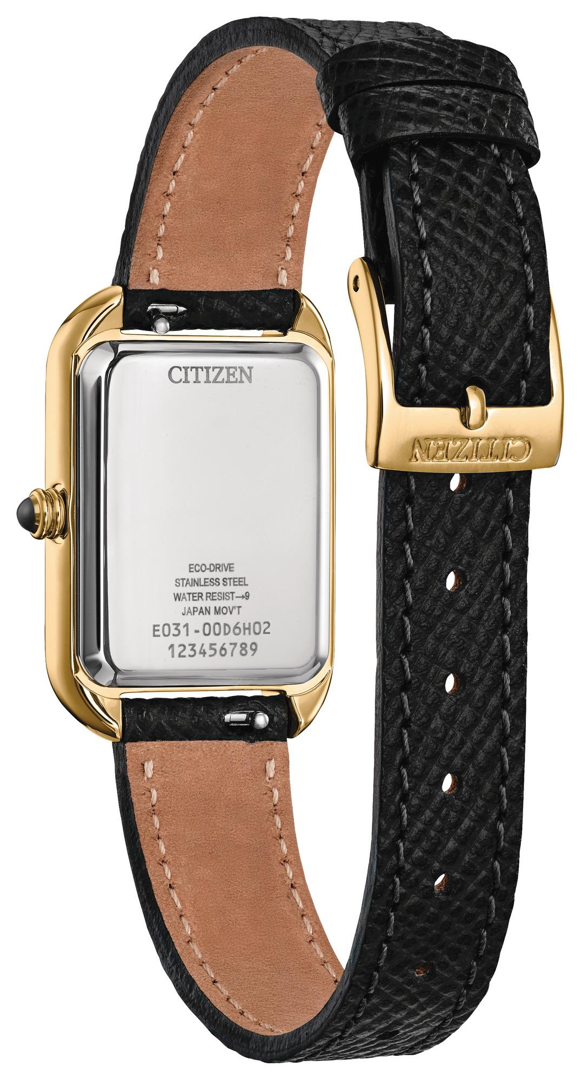 Reloj Citizen EM1192-01E