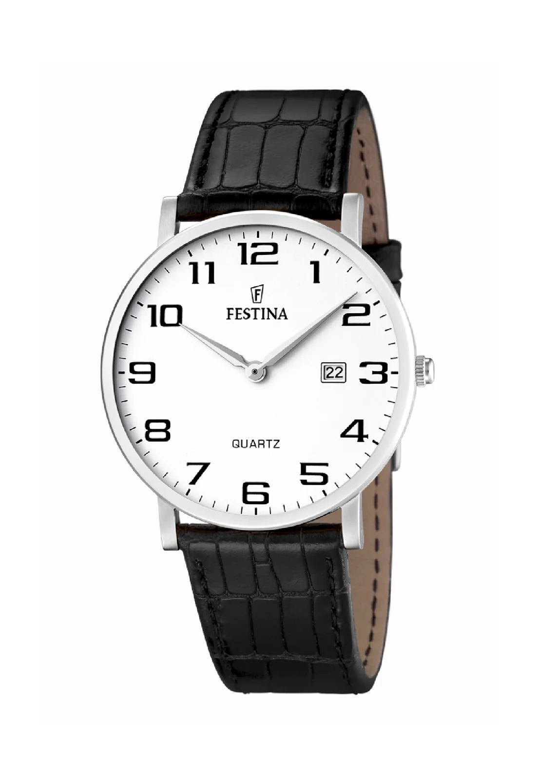 Reloj F16476/1 Festina Hombre Correa Clasico