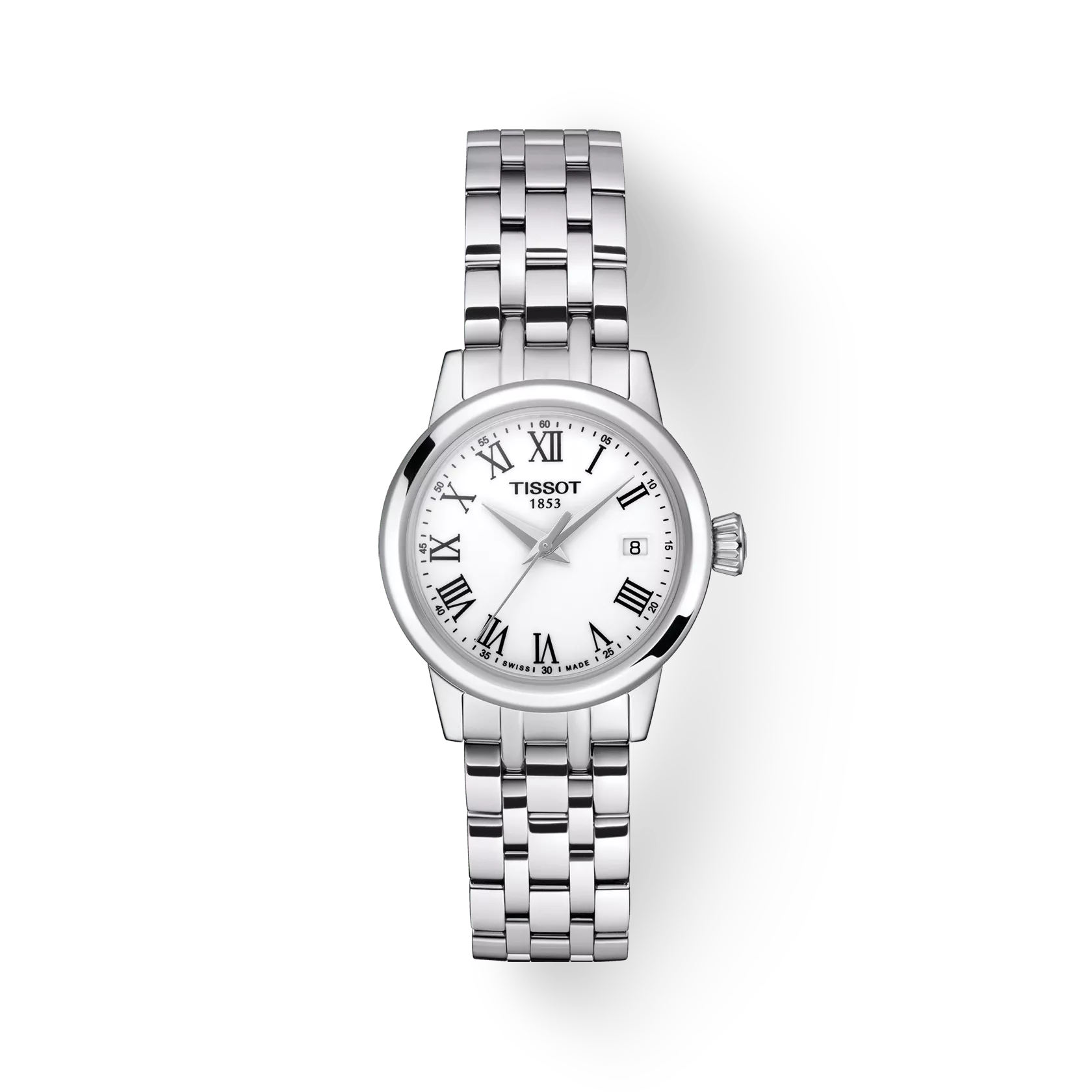 Tissot Classic Dream 28MM T129.210.11.013.00