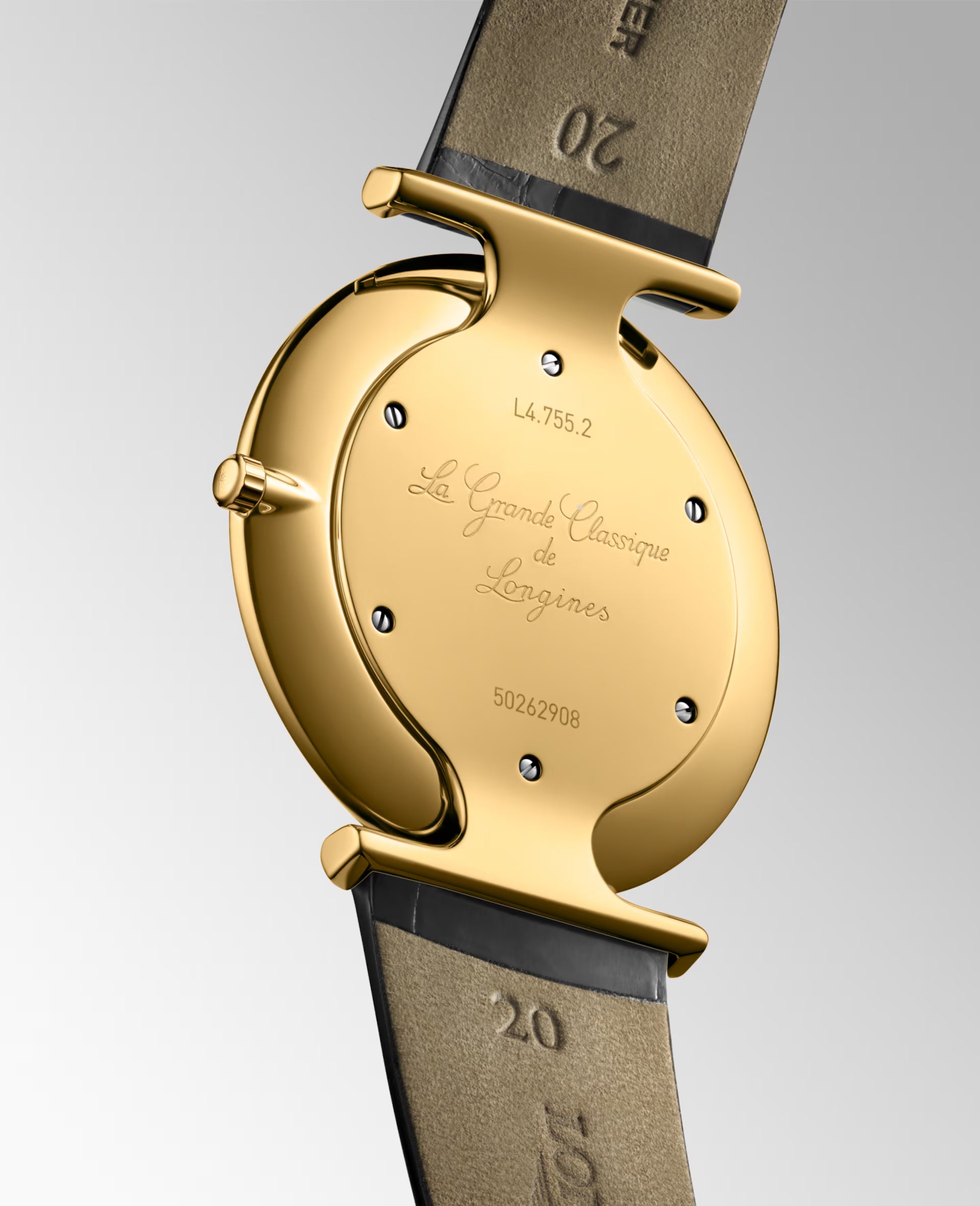 Reloj Longines La Grande Classique L4.755.2.11.2