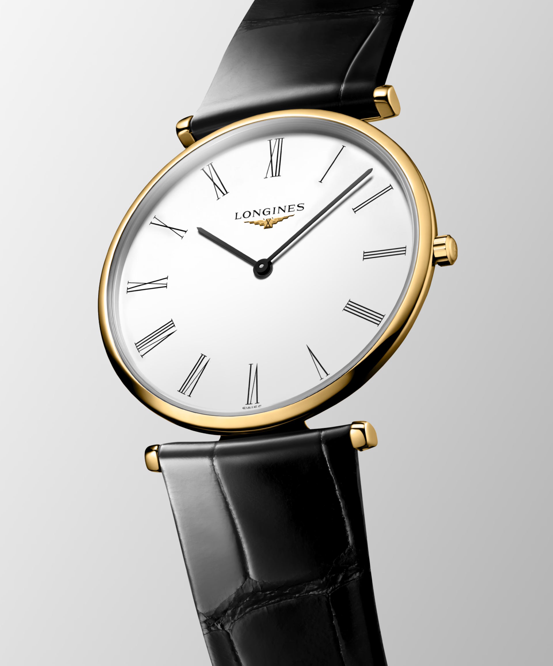 Reloj Longines La Grande Classique L4.755.2.11.2