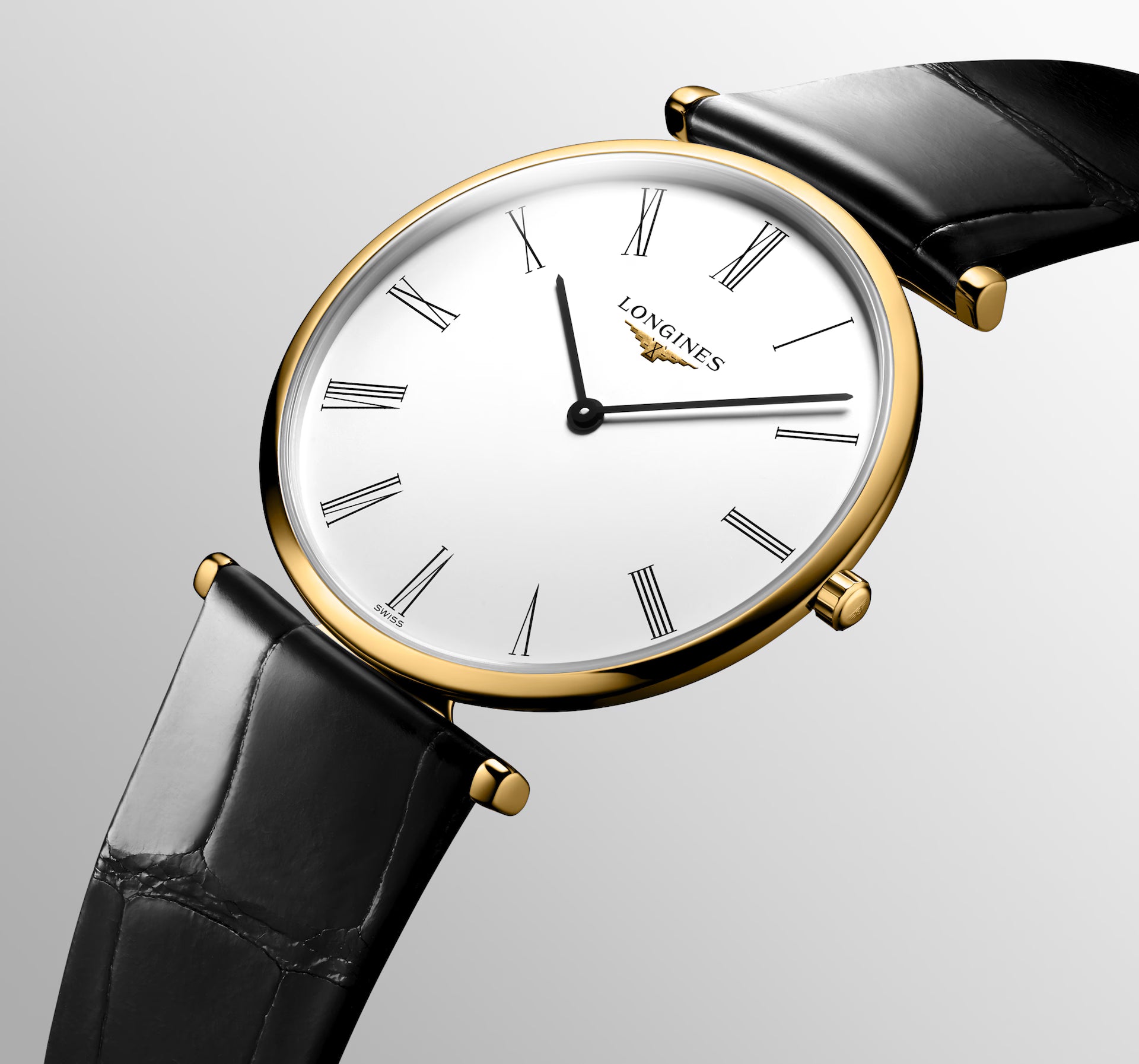 Reloj Longines La Grande Classique L4.755.2.11.2