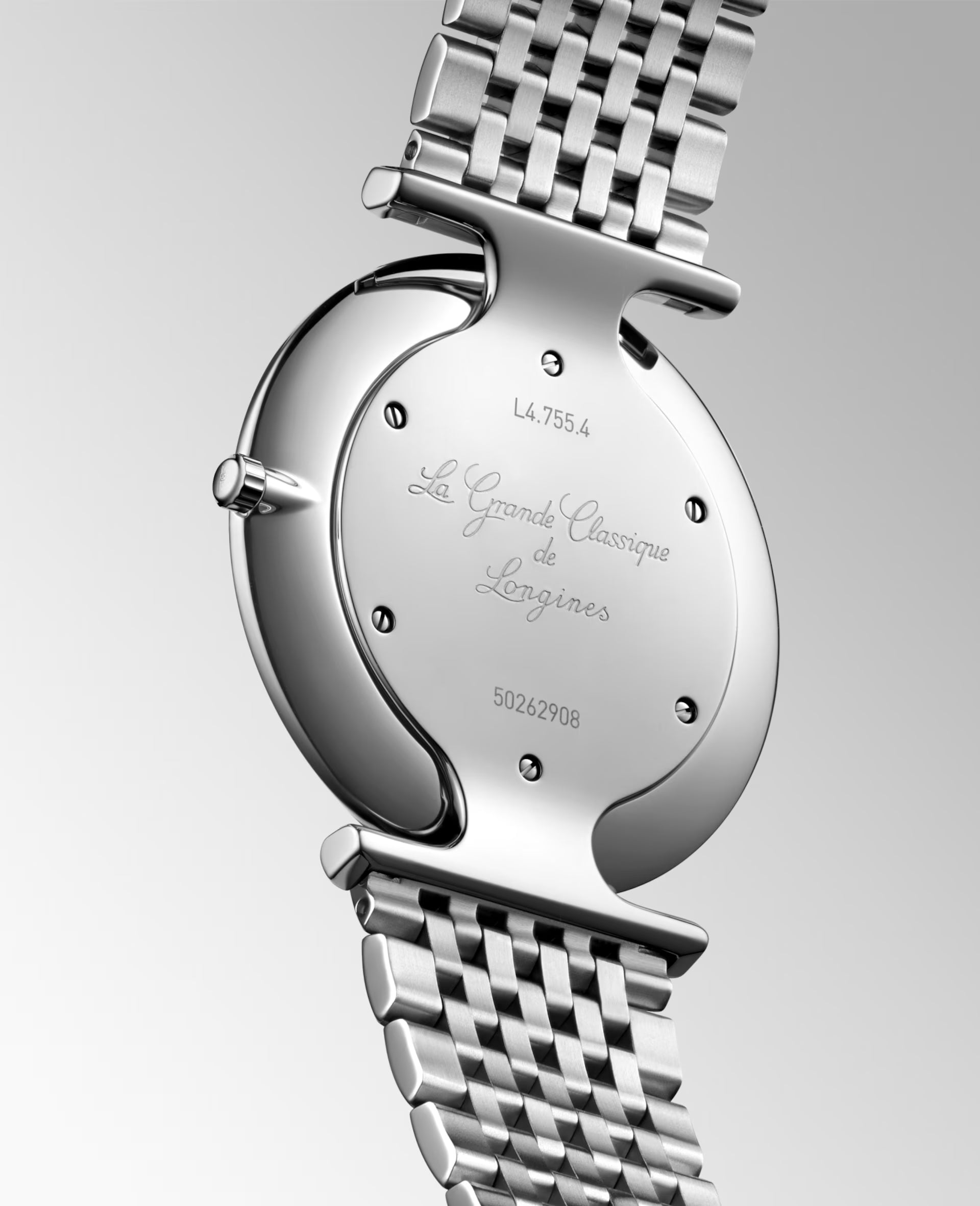 Reloj Longines La Grande Classique L4.755.4.11.6