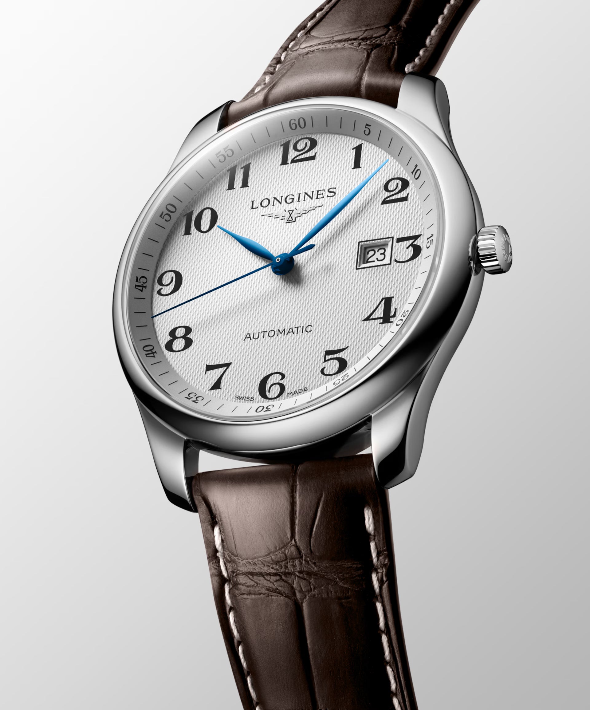 Reloj Longines Master Colection L2.893.4.78.3