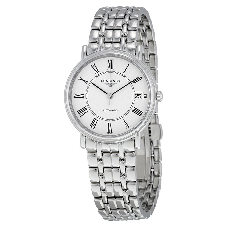 Longines Presence L4.821.4.11.6