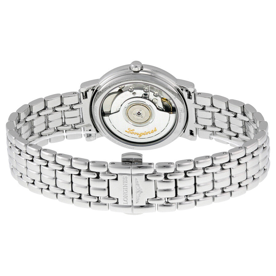 Longines Presence L4.821.4.11.6