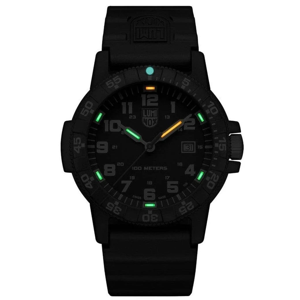 Reloj Luminox Leatherback Sea Turtle Giant XS.0321.L