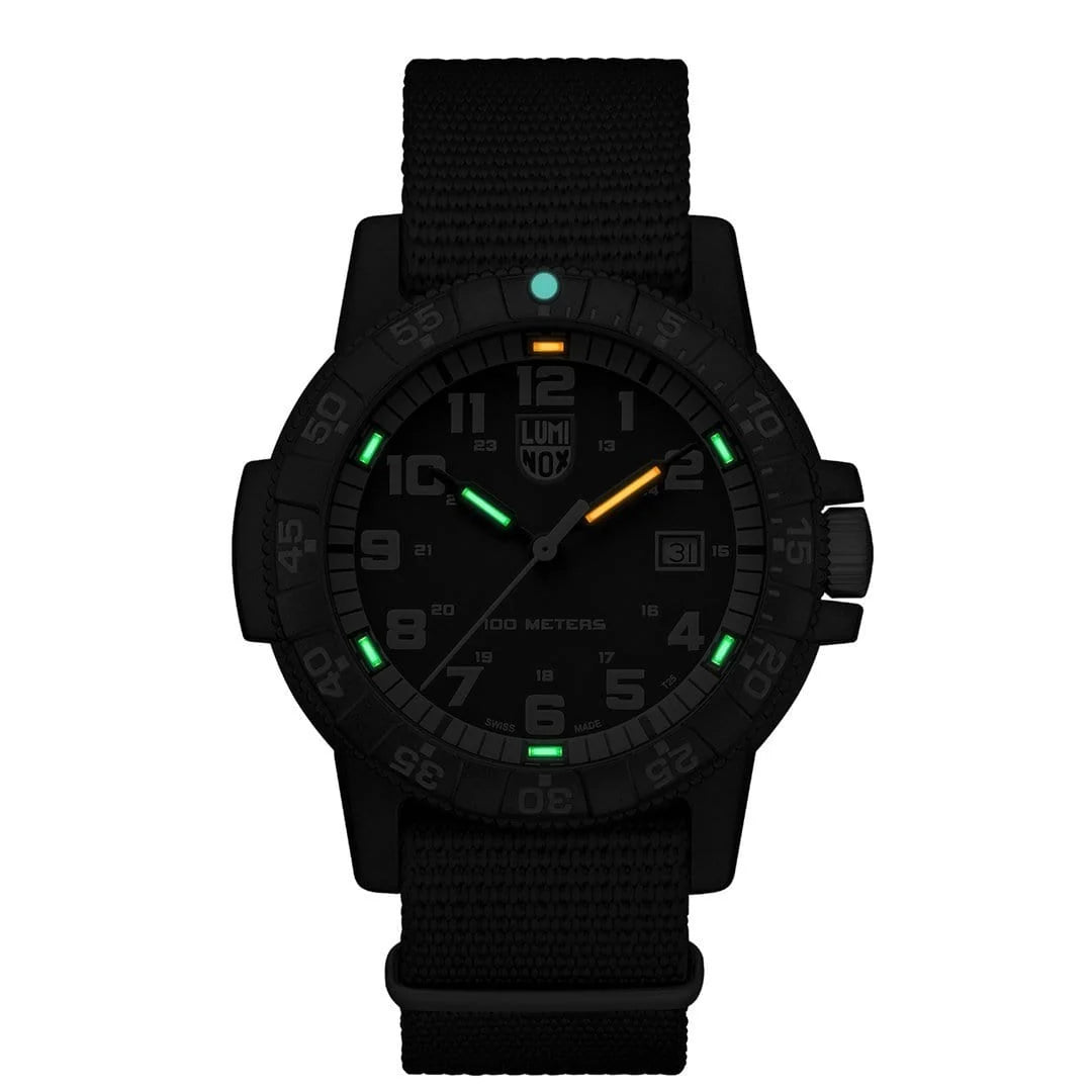 Reloj Luminox Leatherback Sea Turtle Giant XS.0333