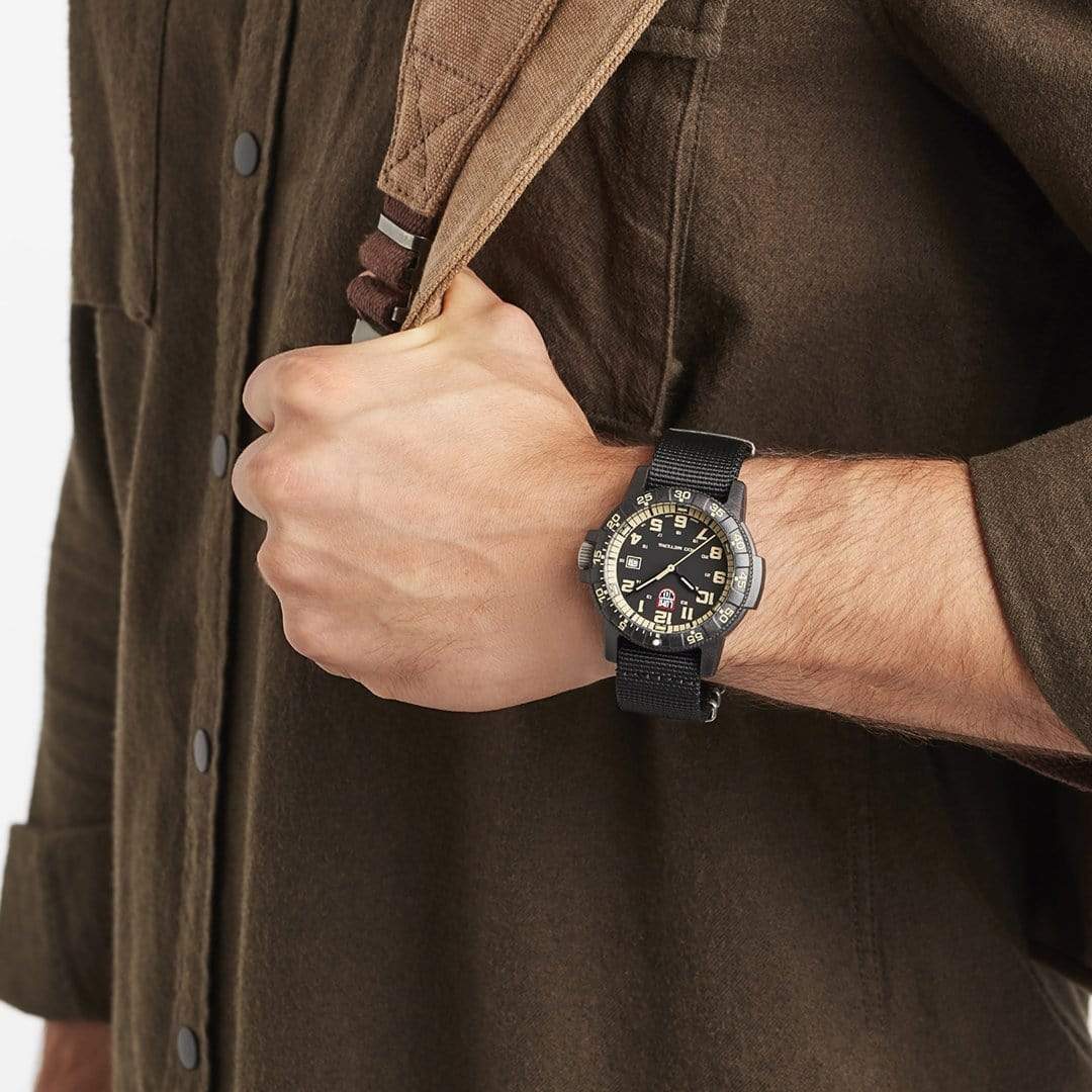 Reloj Luminox Leatherback Sea Turtle Giant XS.0333
