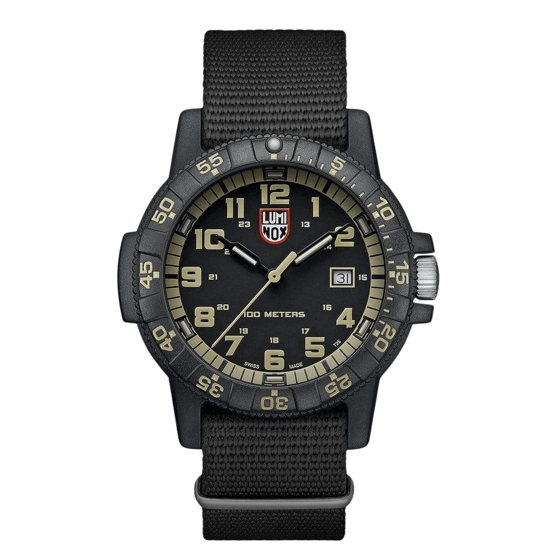 Reloj Luminox Leatherback Sea Turtle Giant XS.0333