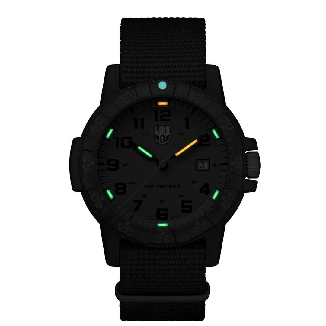 Reloj Luminox Leatherback Sea Turtle Giant XS.0337
