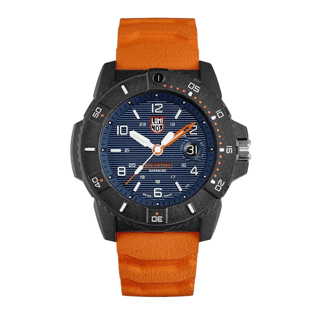 Reloj Luminox Navy Seal 3600 XS.3603