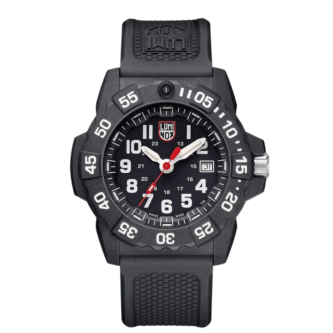 Reloj Luminox Navy Seal XS.3501.F