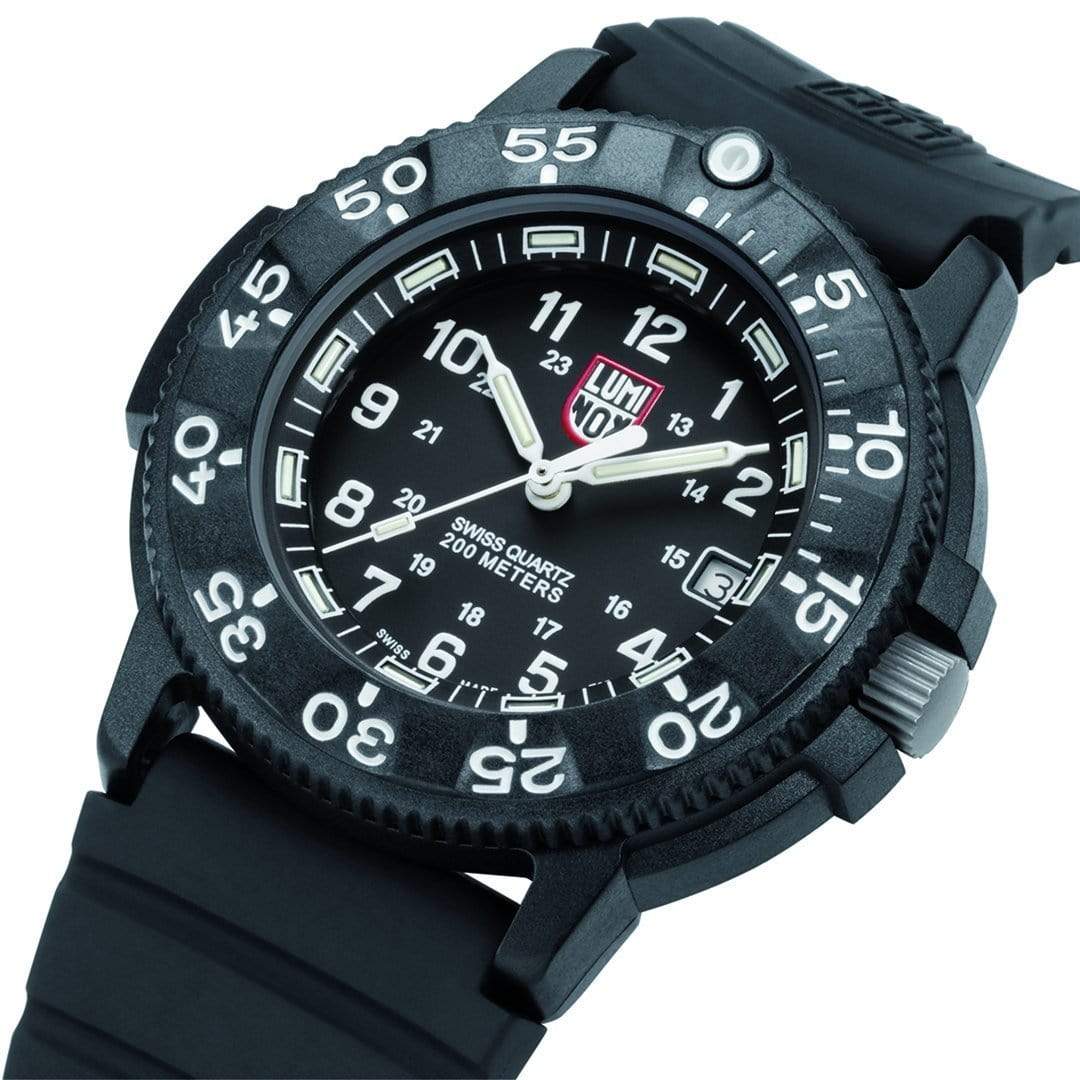 Reloj Luminox Original Navy Seal XS.3001.F