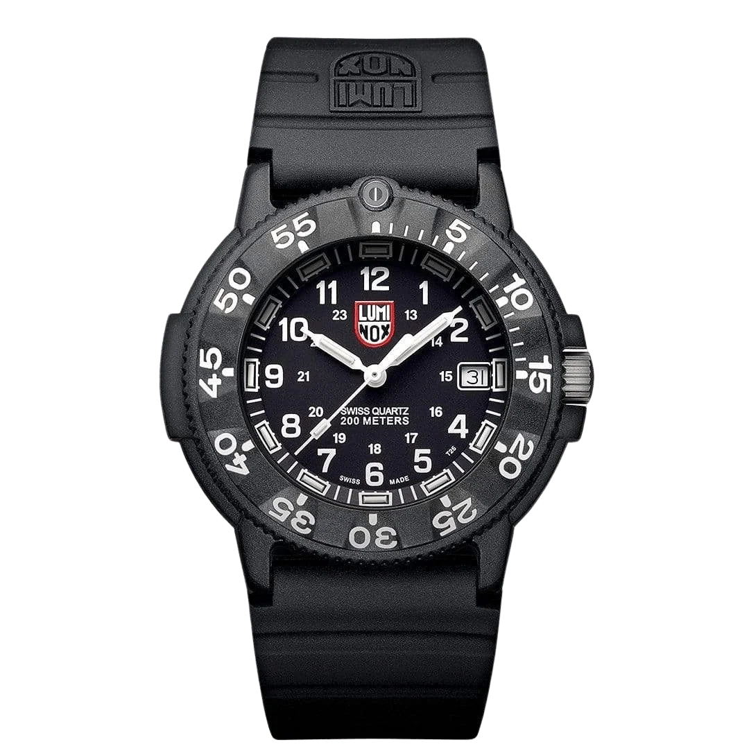 Reloj Luminox Original Navy Seal XS.3001.F