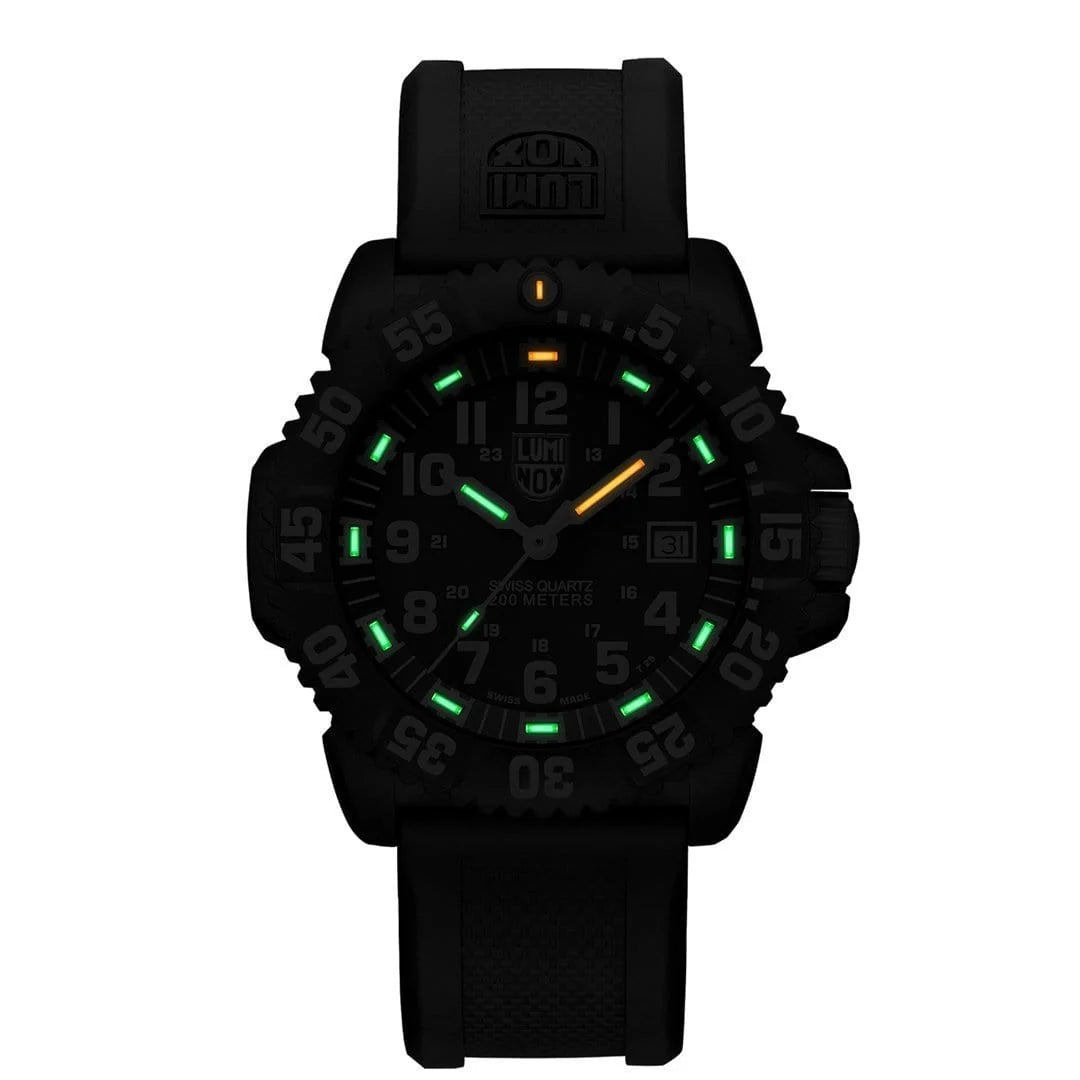 Reloj Luminox Original Navy Seal XS.3051.F