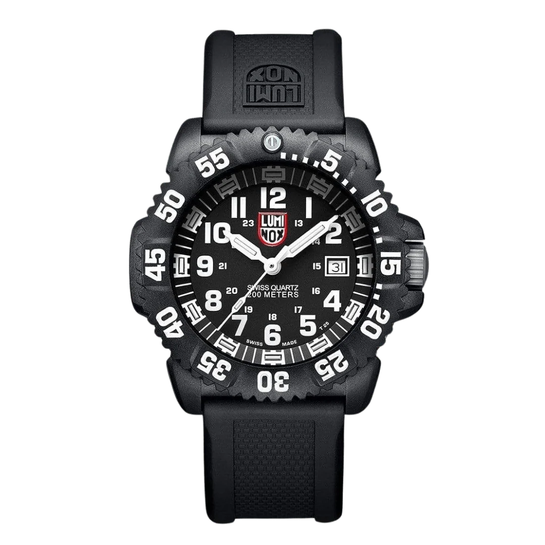 Reloj Luminox Original Navy Seal XS.3051.F