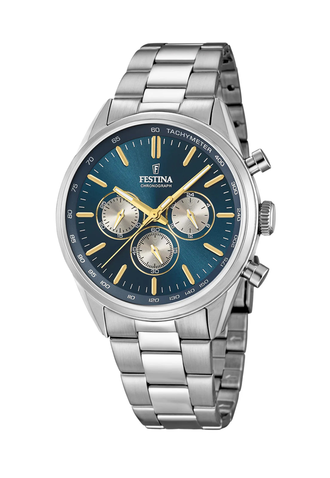 Reloj F16820/C Festina Hombre Timeless Chronograph