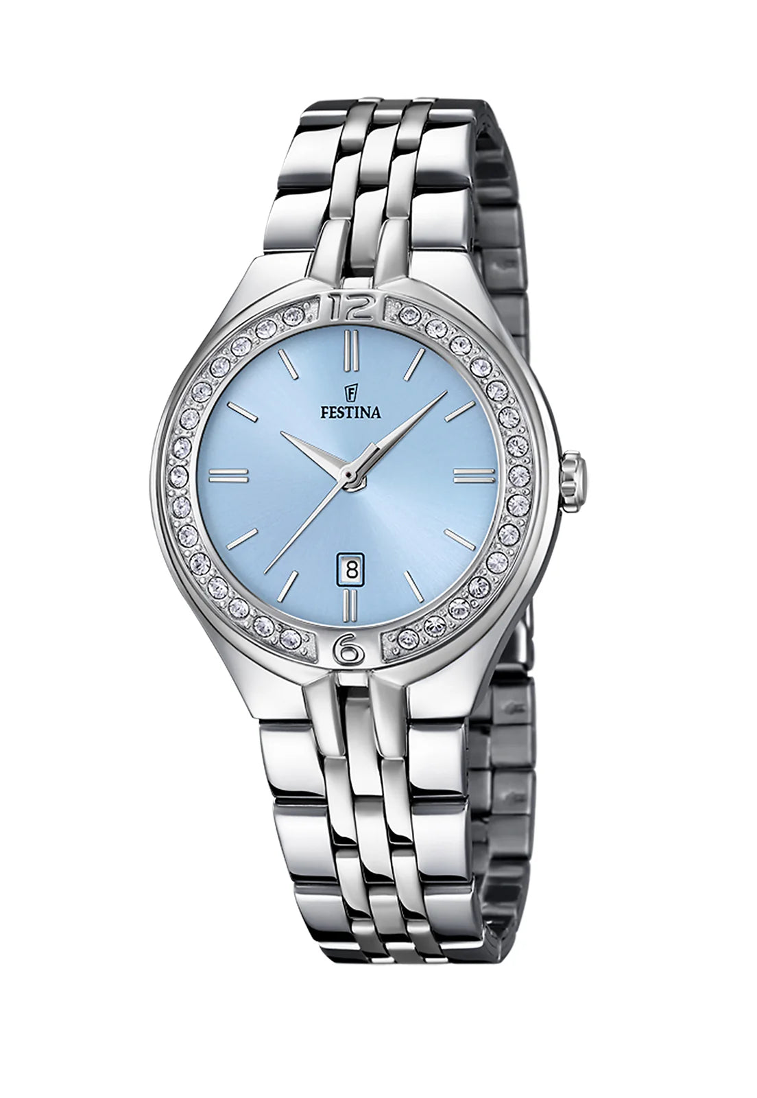 Reloj F16867/4 Festina Mujer Mademoiselle