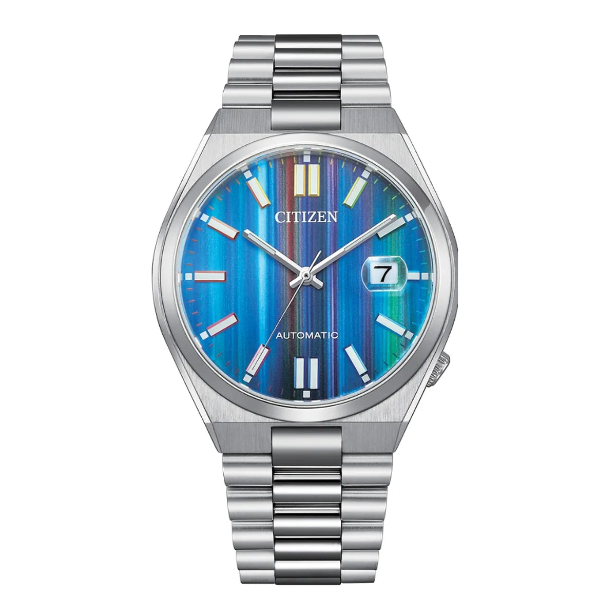 Reloj Citizen Tsuyosa Automatic NJ0151-53W