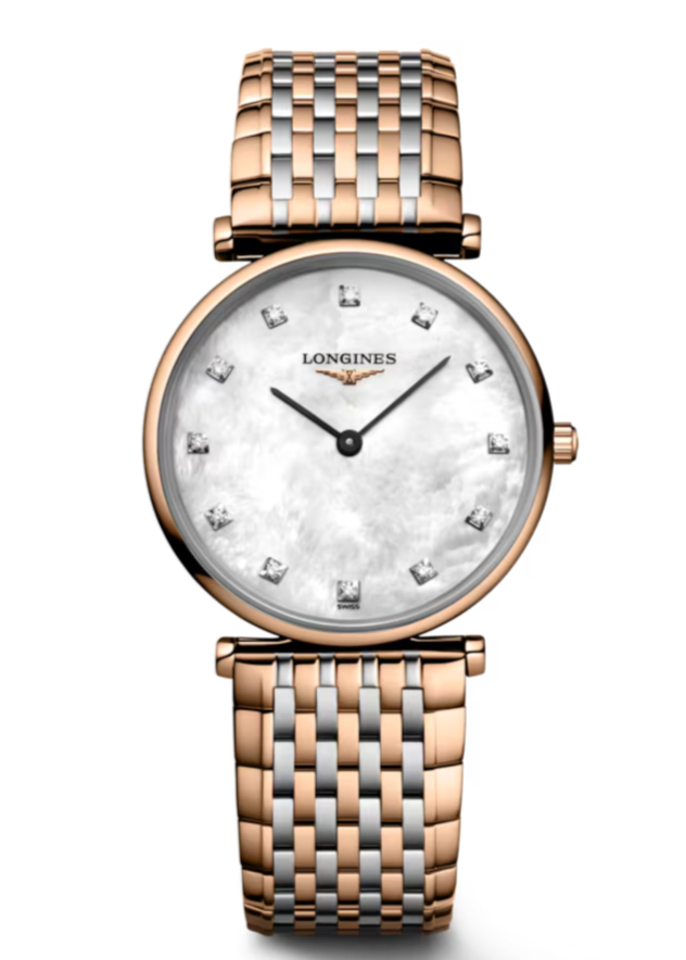 Longines LA GRANDE CLASSIQUE L4.512.1.97.7